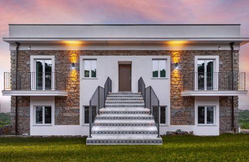 Naso Apartment | 80 m² Serviced apartment ∙ 2 bedrooms ∙ 10 guests