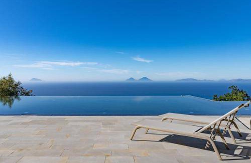 Naso Apartment | 80 m² Serviced apartment ∙ 2 bedrooms ∙ 10 guests