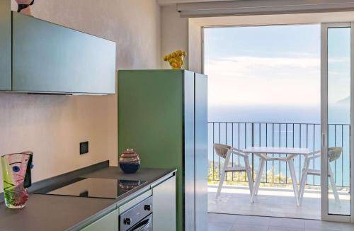 Naso Apartment | 80 m² Serviced apartment ∙ 2 bedrooms ∙ 10 guests