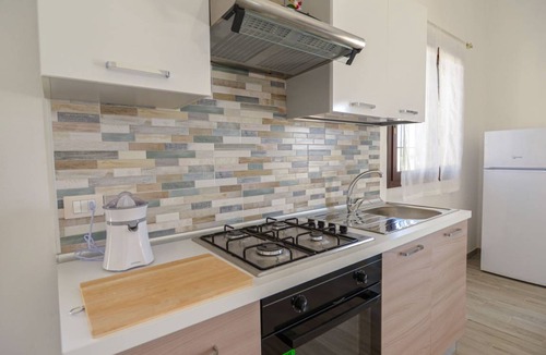 Floridia Villa | 80 m² Villa ∙ 1 bedroom ∙ 5 guests