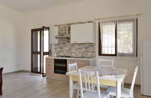 Floridia Villa | 80 m² Villa ∙ 1 bedroom ∙ 5 guests