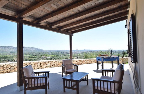 Floridia Villa | 80 m² Villa ∙ 2 bedrooms ∙ 5 guests