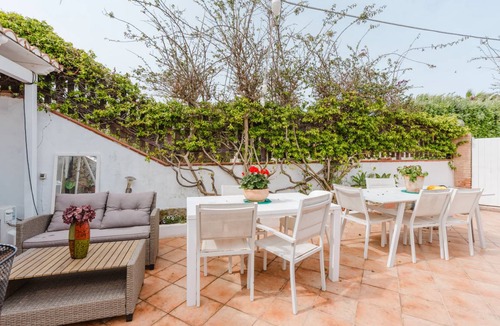 San Leonardo Villa | 80 m² Villa ∙ 2 bedrooms ∙ 5 guests