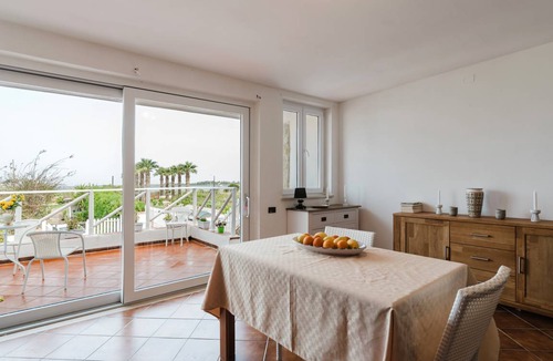 San Leonardo Villa | 80 m² Villa ∙ 2 bedrooms ∙ 5 guests