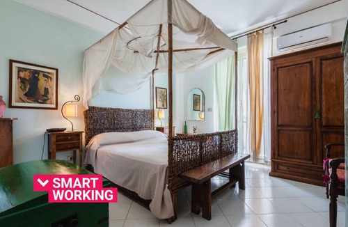 Torre Archirafi Villa | 80 m² Villa ∙ 2 bedrooms ∙ 7 guests