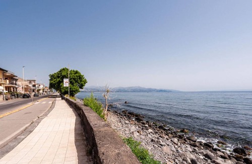 Torre Archirafi Villa | 80 m² Villa ∙ 2 bedrooms ∙ 7 guests