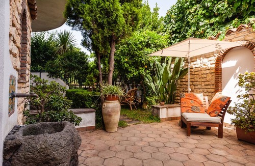 Torre Archirafi Villa | 80 m² Villa ∙ 2 bedrooms ∙ 7 guests