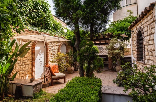 Torre Archirafi Villa | 80 m² Villa ∙ 2 bedrooms ∙ 7 guests
