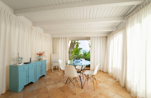 Alcamo Marina Villa | 80 m² Villa ∙ 2 bedrooms ∙ 4 guests