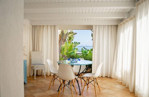 Alcamo Marina Villa | 80 m² Villa ∙ 2 bedrooms ∙ 4 guests