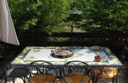 Noto Marina Villa | 80 m² Villa ∙ 2 bedrooms ∙ 6 guests