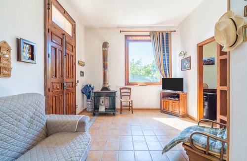 Noto Marina Villa | 80 m² Villa ∙ 2 bedrooms ∙ 6 guests