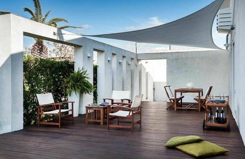 Torregrotta Villa | 80 m² Villa ∙ 3 bedrooms ∙ 5 guests