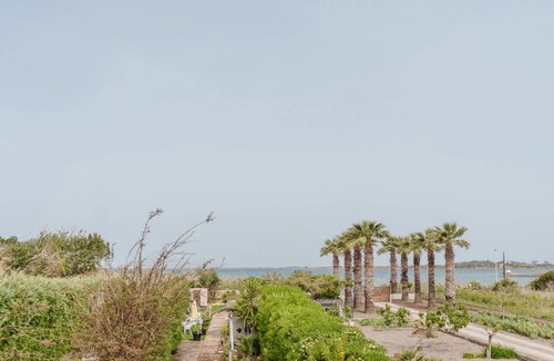 San Leonardo Villa | 80 m² Villa ∙ 3 bedrooms ∙ 5 guests