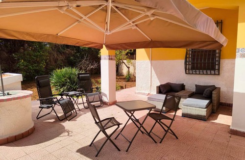 Avola Villa | 80 m² Villa ∙ 3 bedrooms ∙ 7 guests