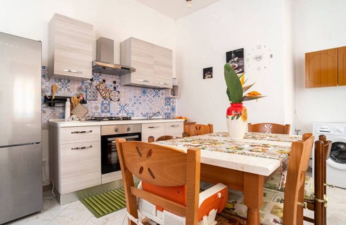 Avola Villa | 80 m² Villa ∙ 3 bedrooms ∙ 7 guests
