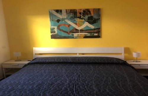 Fontane Bianche Villa | 80 m² Villa ∙ 2 bedrooms ∙ 4 guests