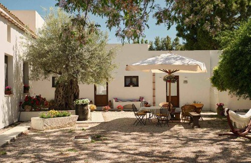 Trapani Apartment | 82 m² Apartment ∙ 2 bedrooms ∙ 5 guests