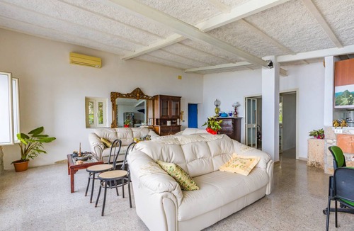 Marina di Caronia House | 82 m² House ∙ 1 bedroom ∙ 4 guests