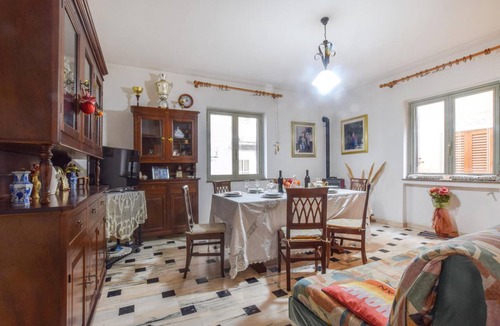 Acquedolci Apartment | 83 m² Apartment ∙ 2 bedrooms ∙ 4 guests