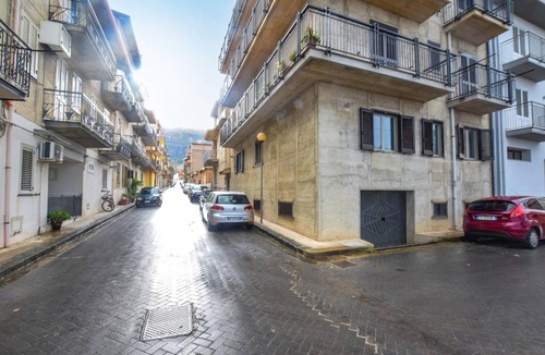 Acquedolci Apartment | 83 m² Apartment ∙ 2 bedrooms ∙ 4 guests