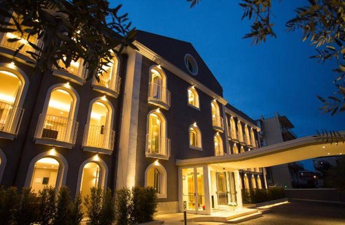 Picanello-Ognina-Barriera-Canalicchio Hotel | 83 m² Hotel ∙ 2 bedrooms ∙ 127 guests