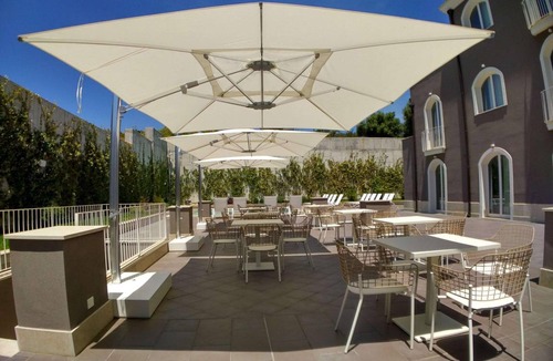 Picanello-Ognina-Barriera-Canalicchio Hotel | 83 m² Hotel ∙ 2 bedrooms ∙ 127 guests