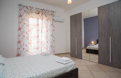 Monte Po-Nesima-San Leone-Rapisardi Apartment | 84 m² Apartment ∙ 2 bedrooms ∙ 5 guests