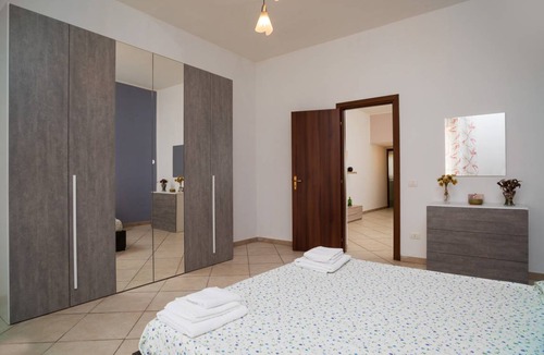 Monte Po-Nesima-San Leone-Rapisardi Apartment | 84 m² Apartment ∙ 2 bedrooms ∙ 5 guests