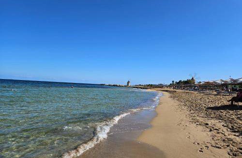 Casa Santa Apartment | 84 m² Apartment ∙ 2 bedrooms ∙ 4 guests