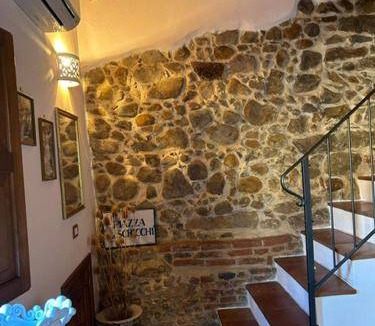 Castelbuono Apartment | 84 m² Apartment ∙ 3 bedrooms ∙ 5 guests