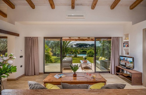 Castelvetrano Villa | 84 m² Villa ∙ 3 bedrooms ∙ 6 guests