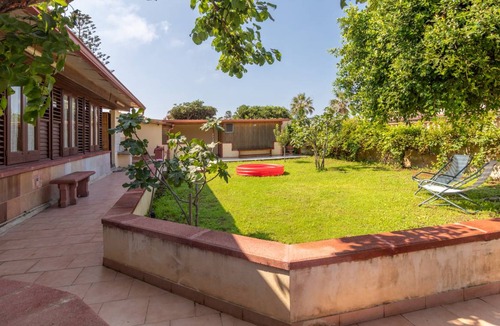 Santa Maria del Focallo Villa | 85 m² Villa ∙ 4 bedrooms ∙ 8 guests