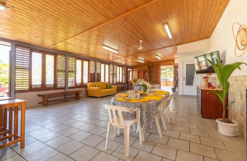 Santa Maria del Focallo Villa | 85 m² Villa ∙ 4 bedrooms ∙ 8 guests