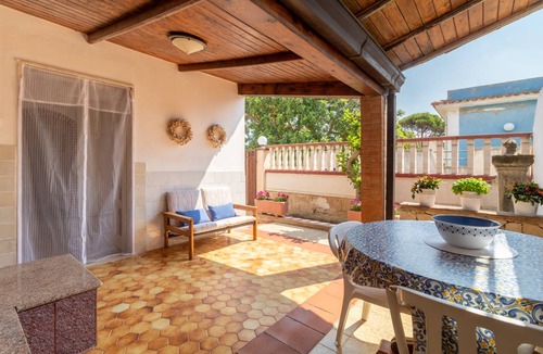 Santa Maria del Focallo Villa | 85 m² Villa ∙ 4 bedrooms ∙ 8 guests