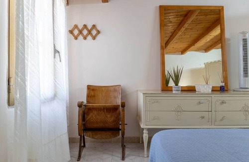 Santa Maria del Focallo Villa | 85 m² Villa ∙ 4 bedrooms ∙ 8 guests