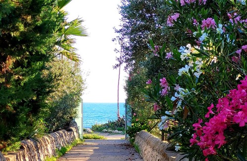 Marina di Modica Apartment | 85 m² Apartment ∙ 2 bedrooms ∙ 5 guests