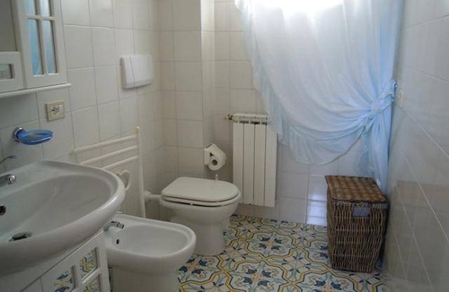 Canneto Apartment | 85 m² Apartment ∙ 2 bedrooms ∙ 6 guests