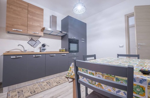 Province of Messina Apartment | 85 m² Apartment ∙ 2 bedrooms ∙ 5 guests