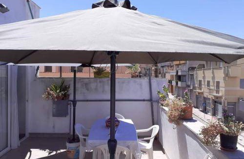 Paceco Apartment | 85 m² Apartment ∙ 2 bedrooms ∙ 8 guests
