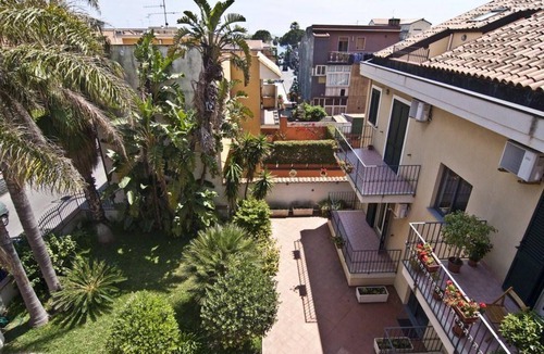 Stazzo Apartment | 85 m² Apartment ∙ 2 bedrooms ∙ 5 guests