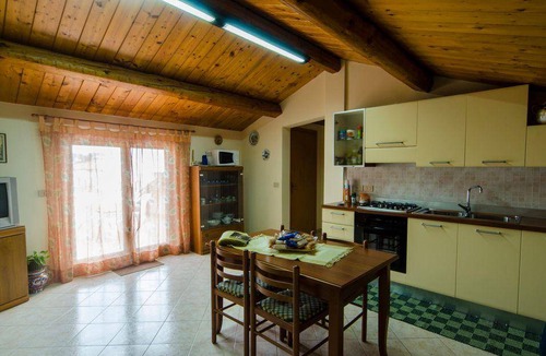 Stazzo Apartment | 85 m² Apartment ∙ 2 bedrooms ∙ 5 guests