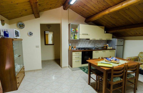 Stazzo Apartment | 85 m² Apartment ∙ 2 bedrooms ∙ 5 guests