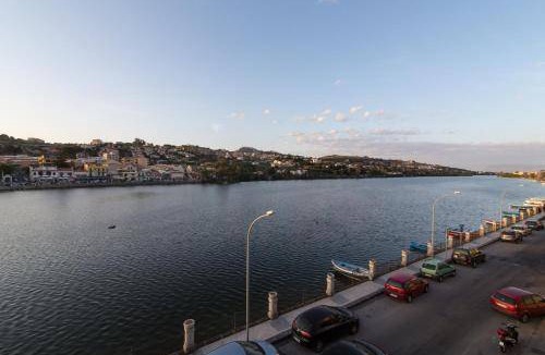 Ganzirri Apartment | 85 m² Apartment ∙ 2 bedrooms ∙ 5 guests