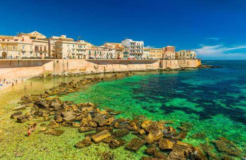 Sant'Anna Apartment | 85 m² Apartment ∙ 2 bedrooms ∙ 8 guests
