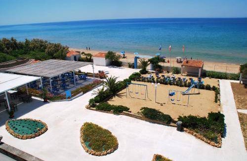 Contrada Fiori Sud Bed & Breakfast | 85 m² Bed and breakfast ∙ 2 bedrooms ∙ 5 guests