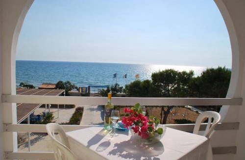 Contrada Fiori Sud Bed & Breakfast | 85 m² Bed and breakfast ∙ 2 bedrooms ∙ 5 guests