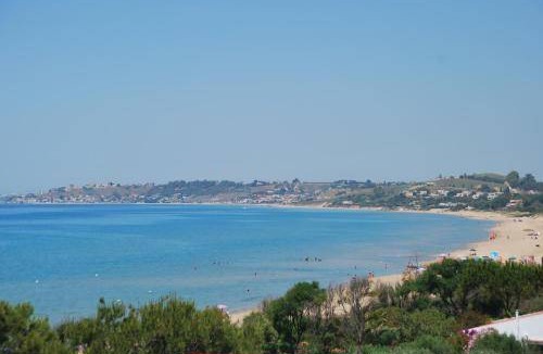 Contrada Fiori Sud Bed & Breakfast | 85 m² Bed and breakfast ∙ 2 bedrooms ∙ 5 guests