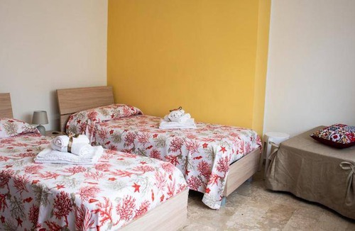 Torrenova House | 85 m² House ∙ 2 bedrooms ∙ 5 guests