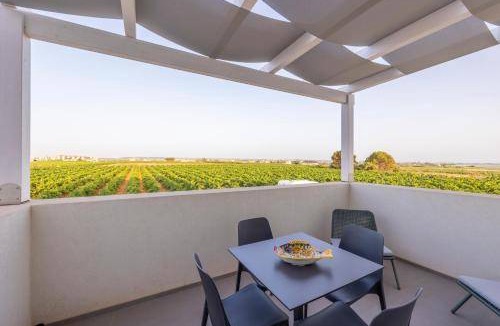 Birgi Vecchi House | 85 m² House ∙ 2 bedrooms ∙ 4 guests